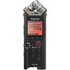 Tascam DR-22WL Handheld Audio Recorder With Wi-Fi