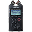 Tascam DR-40X Portable Four-Track Digital Audio Recorder 