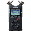 Tascam DR-40X Portable Four-Track Digital Audio Recorder 