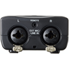 Tascam DR-40X Portable Four-Track Digital Audio Recorder 