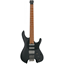 Ibanez Q54-BKF Black Flat 