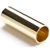 Dunlop Brass Medium Wall Medium Slide 222