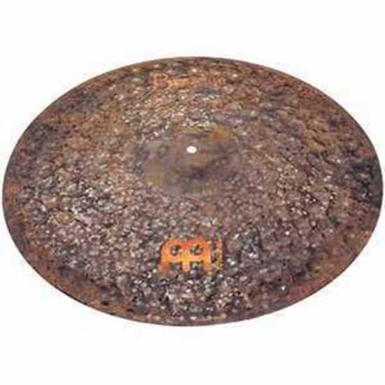 Bild på Meinl Byzance Extra Dry M. Ride B22EDMR