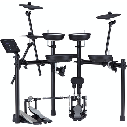 Roland TD-07DMK V-Drums 