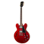 Bild på Gibson ES-335 Sixties Cherry