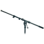 K&M 211/1B Boom Arm Black