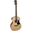 Richwood A-40 Master Series Handmade Auditorium 000 Guitar Natural