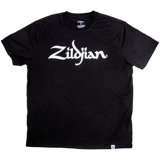 Zildjian Classic Logo T-Shirt XXL