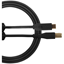 UDG Ultimate USB 2.0 C-B Black Straight 