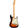 Fender Player Plus Stratocaster® Maple Fingerboard 3-Color Sunburst