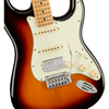Fender Player Plus Stratocaster® HSS Maple Fingerboard 3-Color Sunburst