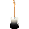 Fender Player Plus Telecaster® Pau Ferro Fingerboard Silver Smoke