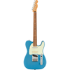 Fender Player Plus Nashville Telecaster® Pau Ferro Fingerboard Opal Spark