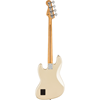 Fender Player Plus Jazz Bass® Maple Fingerboard Olympic Pearl