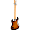 Fender Player Plus Jazz Bass® V Pau Ferro Fingerboard 3-Color Sunburst