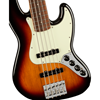 Fender Player Plus Jazz Bass® V Pau Ferro Fingerboard 3-Color Sunburst