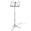 K&M 101 Music Stand Black