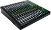 Bild på Mackie ProFX16v3 Professional Effects Mixer With USB