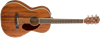 Bild på Fender  PM-2 Parlor Ovangkol Fingerboard All-Mahogany