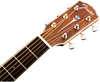 Bild på Fender  PM-2 Parlor Ovangkol Fingerboard All-Mahogany