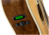 Bild på Fender  PM-2 Standard Parlor Ovangkol Fingerboard Natural