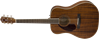 Bild på Fender  PM-1 Dreadnought LH Ovangkol Fingerboard All-Mahogany Vänster
