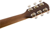 Bild på Fender  PM-1 Dreadnought LH Ovangkol Fingerboard All-Mahogany Vänster