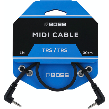 Boss BCC-2-3535 MIDI Cable 