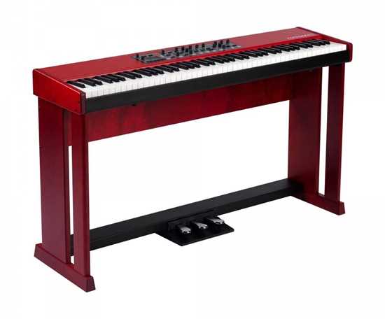 Nord Wood Keyboard Stand 