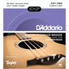 D'Addario EXPPBB190GS GS Mini Acoustic Bass