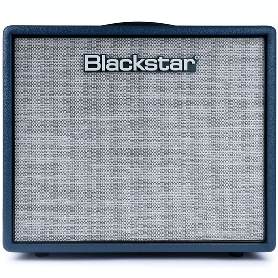 Blackstar Studio 10 EL34 Royal Blue