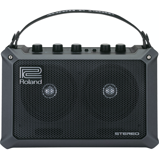 Roland Mobile Cube Battery-Powered Stereo Amplifier 
