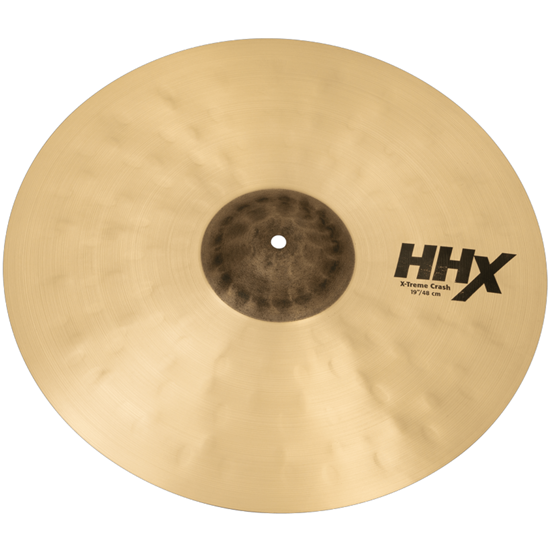 Sabian 19" HHX X-Treme Crash