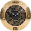 Meinl Classic Customs Dual 19" Crash 