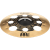 Meinl Classic Customs Dual 16" Trash Crash