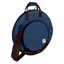 Bild på Tama TCB22NB Powerpad Cymbalbag 22" Navy Blue