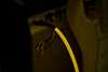 Bild på Fender Pro Glow in the Dark Cables 10' Orange