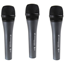 Bild på Sennheiser E 835 3-pack Live Performance Microphone