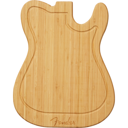 Bild på Fender™ Telecaster™ Cutting Board