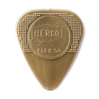 Bild på Dunlop HE210P Herco FLEX50 M Gold
