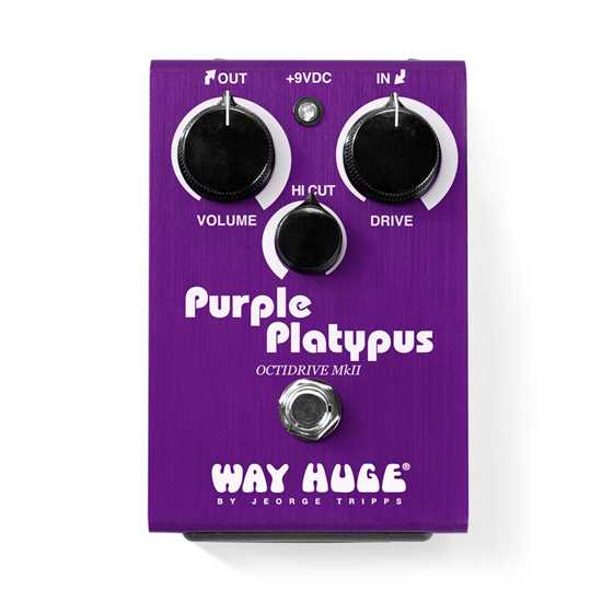 Bild på Way Huge® Way Huge WHE800 Purple Platypus