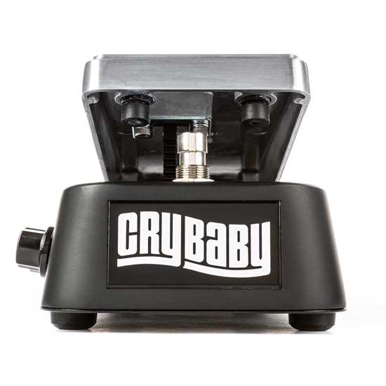 Bild på Jim Dunlop Cry Baby® Custom Badass™ Dual-Inductor Edition Wah