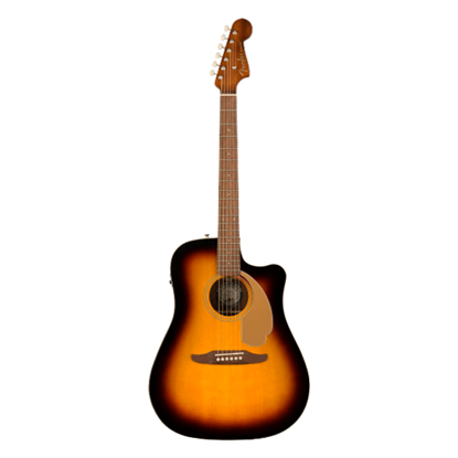 Bild på Fender Redondo Player Sunburst