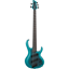 Bild på Ibanez BTB605MS-CEM Cerulean Aura Burst Matte