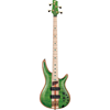 Bild på Ibanez SR4FMDX-EGL Emerald Green Low Gloss