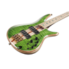Bild på Ibanez SR4FMDX-EGL Emerald Green Low Gloss