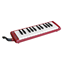 Bild på Hohner Melodica Student 26 red