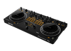 Bild på Pioneer DDJ-REV1 Scratch-style 2-channel DJ controller for Serato DJ Lite