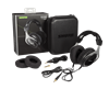 Bild på Shure SRH1540 Premium Closed-Back Headphones