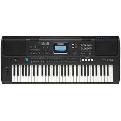 Bild på Yamaha PSR-E473  (Cashbackkampanj )